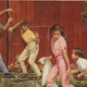 Image for article titled Classic Man: "Freight-Hopping Has Several Drawbacks"